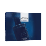 Kit Classic Blue Eau De Toilette Masculino 50ml + Necessaire - David Beckham