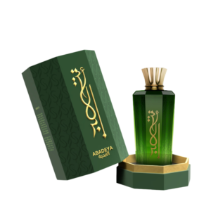 Mawwal Poison Abadeya Eau de Parfum Feminino - Mawwal