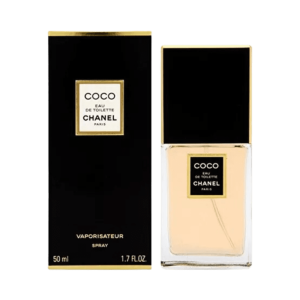 coco eau de toilette - Coco Eau de Toilette Feminino - Chanel