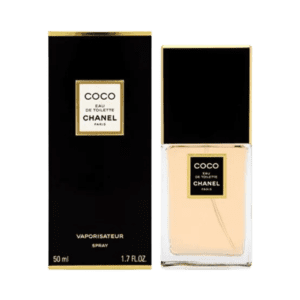 Coco Eau de Toilette Feminino - Chanel