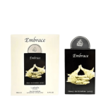 embrace eau de parfum - Embrace Eau de Parfum Unissex – Lattafa