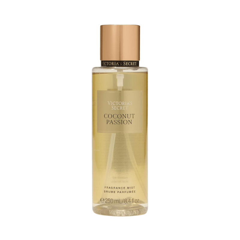C9D49174F18A8919C53C7A966E5Bdc38.Png Body Splash Coconut Passion - Body Splash Coconut Passion - Victoria'S Secret