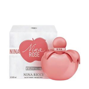 Nina Ricci Rose Eau De Toilette Feminino - Nina Ricci