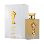 Lattafa Al Areeq Gold Eau de Parfum Unissex - Lattafa