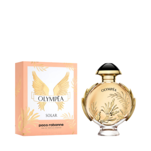 Olympea Solar Eau de Parfum Intense Feminino - Paco Rabanne