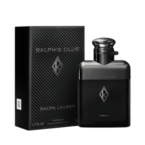 Ralph's Club Parfum Masculino - Ralph Lauren