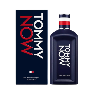 tommy now eau de toilette masculino - Tommy Now Eau de Toilette Masculino - Tommy Hilfiger