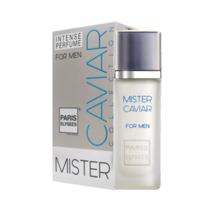 Mister Caviar Collection For Men Eau de Toilette - Paris Elysees