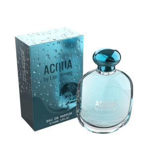 Acqua Eau de Parfum Feminino - Linn Young