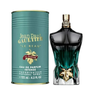 Le Beau Le Parfum Eau de Parfum Intense Masculino - Jean Paul Gaultier