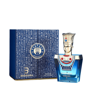 Bharara Pharaoh Ramesses‑I Parfum Unissex – Bharara