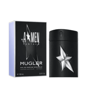 A*Men Fantasm Eau de Parfum Sensuelle Masculino - Thierry Mugler