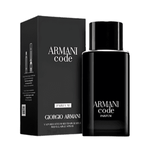 Armani Code Parfum Masculino - Giorgio Armani