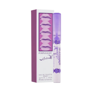 Miniatura PurpleLight Eau de Toilette Feminino - Salvador Dalí