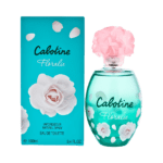 Cabotine Floralie Eau de Toilette Feminino - Gres