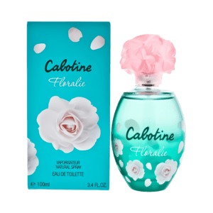 Cabotine Floralie Eau de Toilette Feminino - Gres