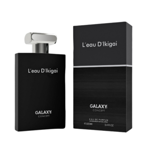 L'eau D'Ikigai Eau de Parfum Masculino - Galaxy Plus