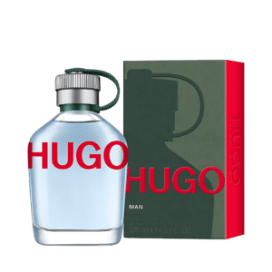 Hugo Man  Eau de Toilette Masculino - Hugo Boss