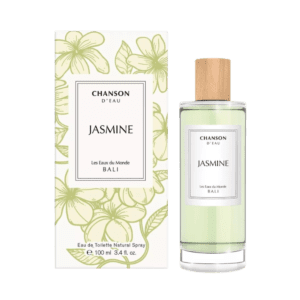 Chanson D'Eau Jasmine Eau de Toilette Feminino – David Beckham