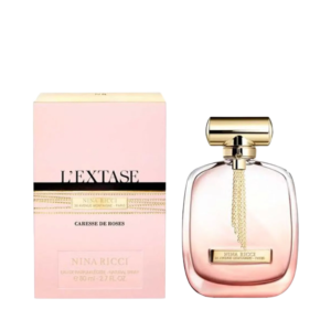 Nina Ricci L'Extase Caresse De Roses Eau De Parfum Légère Feminino - Nina Ricci