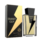 Smart Guy For Men Eau de Toilette - Real Time