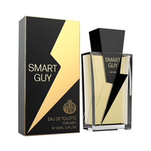 Smart Guy For Men Eau de Toilette - Real Time