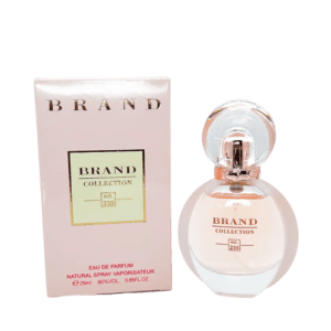 235 - Inspiração Bvlgari Rose Goldea Feminino - Eau de Parfum – Brand Collection