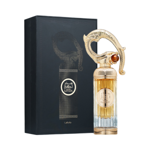 sehr lattafa eau de parfum - Sehr Lattafa Eau de Parfum Unissex - Lattafa