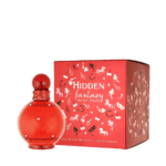 Hidden Fantasy Eau De Parfum Feminino - Britney Spears