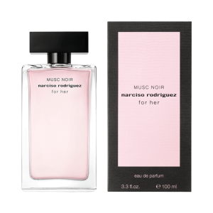 musc noir for her - Musc Noir For Her Eau de Parfum - Narciso Rodriguez