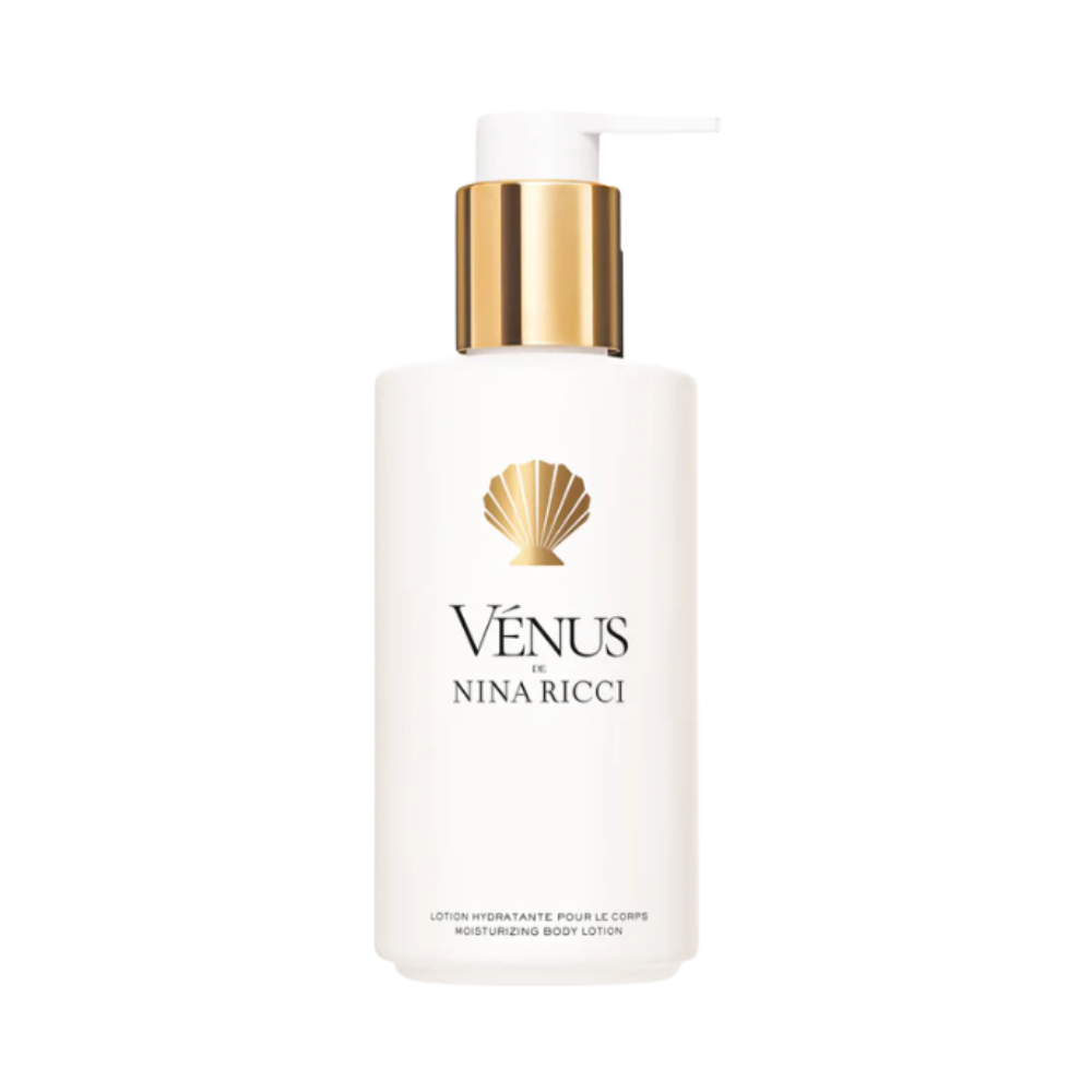 Vénus De Nina Ricci Loção Corporal Hidratante - Nina Ricci 2 Vénus De Nina Ricci Loção Corporal Hidratante - Nina Ricci - Imagem 2
