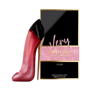 very good girl glam - Very Good Girl Glam Eau De Parfum Feminino - Carolina Herrera