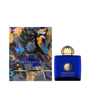 Amouage Interlude Eau de Parfum For Woman – Amouage