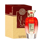 ghala eau de parfum feminino - Ghala Eau de Parfum 100ml Feminino - Al Wataniah