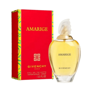 Amarige Eau de Toilette Feminino – Givenchy