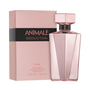 animale seduction - Animale Seduction Eau de Parfum Femme - Animale