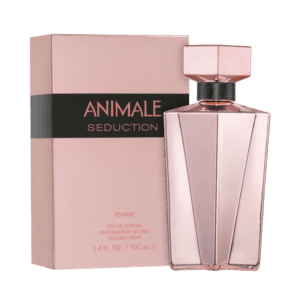 Animale Seduction Eau de Parfum Femme - Animale