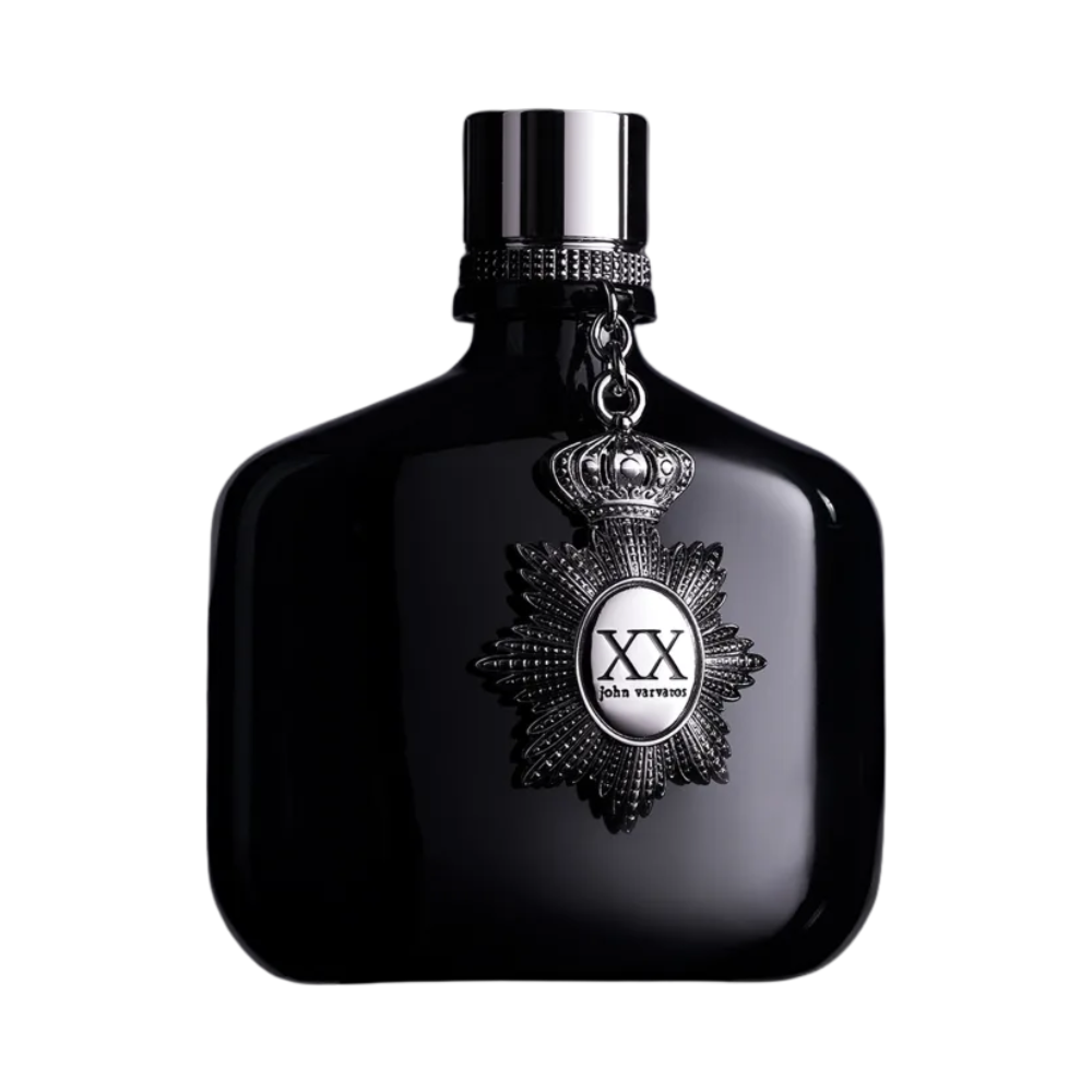 John Varvatos Xx Eau De Toilette Masculino - John Varvatos 2 John Varvatos Xx Eau De Toilette Masculino - John Varvatos - Imagem 2