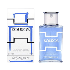 kouros eau de toilette tonique - Kouros Eau de Toilette Tonique Masculino - Yves Saint Laurent