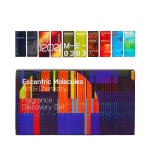 kit escentric molecules - Kit Escentric Molecules Discovery Set Unissex – Escentric
