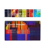 Kit Escentric Molecules Discovery Set Unissex – Escentric