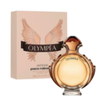 Olympea Intense Eau de Parfum Feminino - Paco Rabanne
