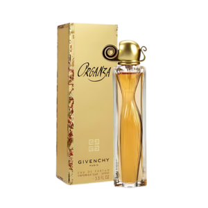 Organza Eau De Parfum Feminino - Givenchy