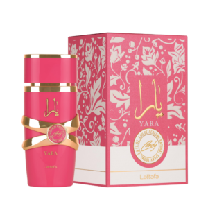 Yara Candy Eau de Parfum Feminino – Lattafa