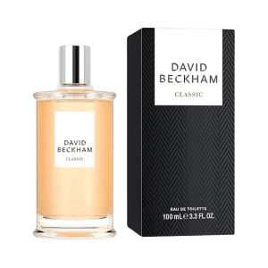 classic eau de toilette masculino - Classic Eau De Toilette Masculino - David Beckham