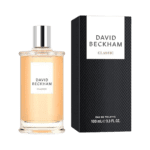 Classic Eau De Toilette Masculino - David Beckham