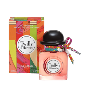 Twilly D'Hermès Eau de Parfum Feminino - Hermès