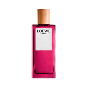 Decant Earth Eau De Parfum Compartilhável - Loewe