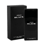 Animale Black for Men Eau de Toilette Masculino - Animale