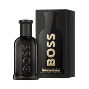 Boss Bottled Parfum Masculino - Hugo Boss